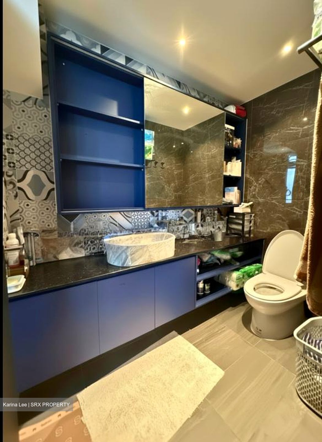 Twin Waterfalls (D19), Condominium #550502691